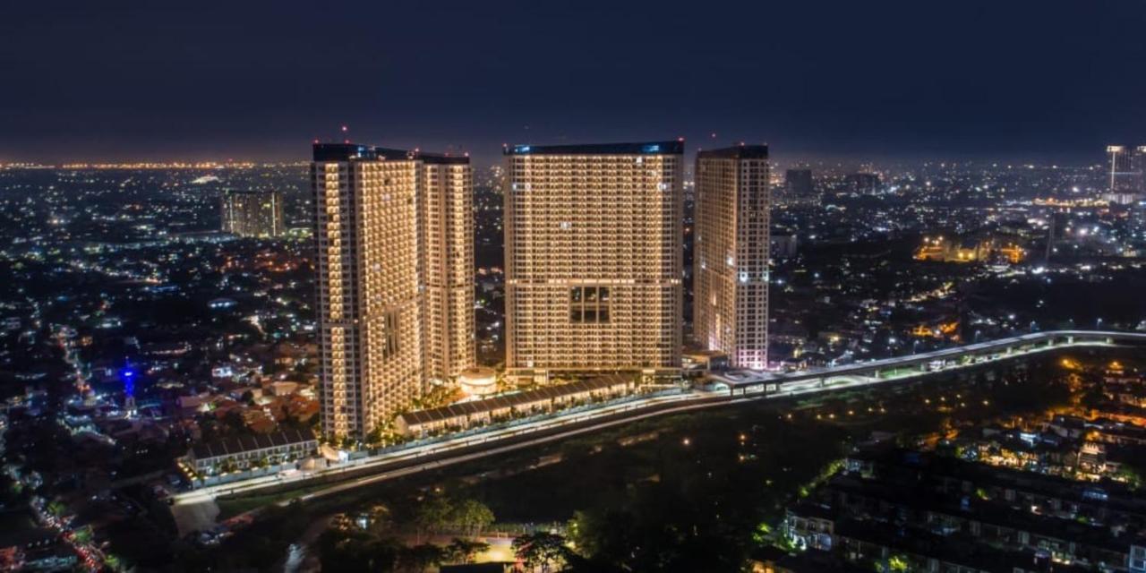 Hotel Harris Puri Mansion Jakarta