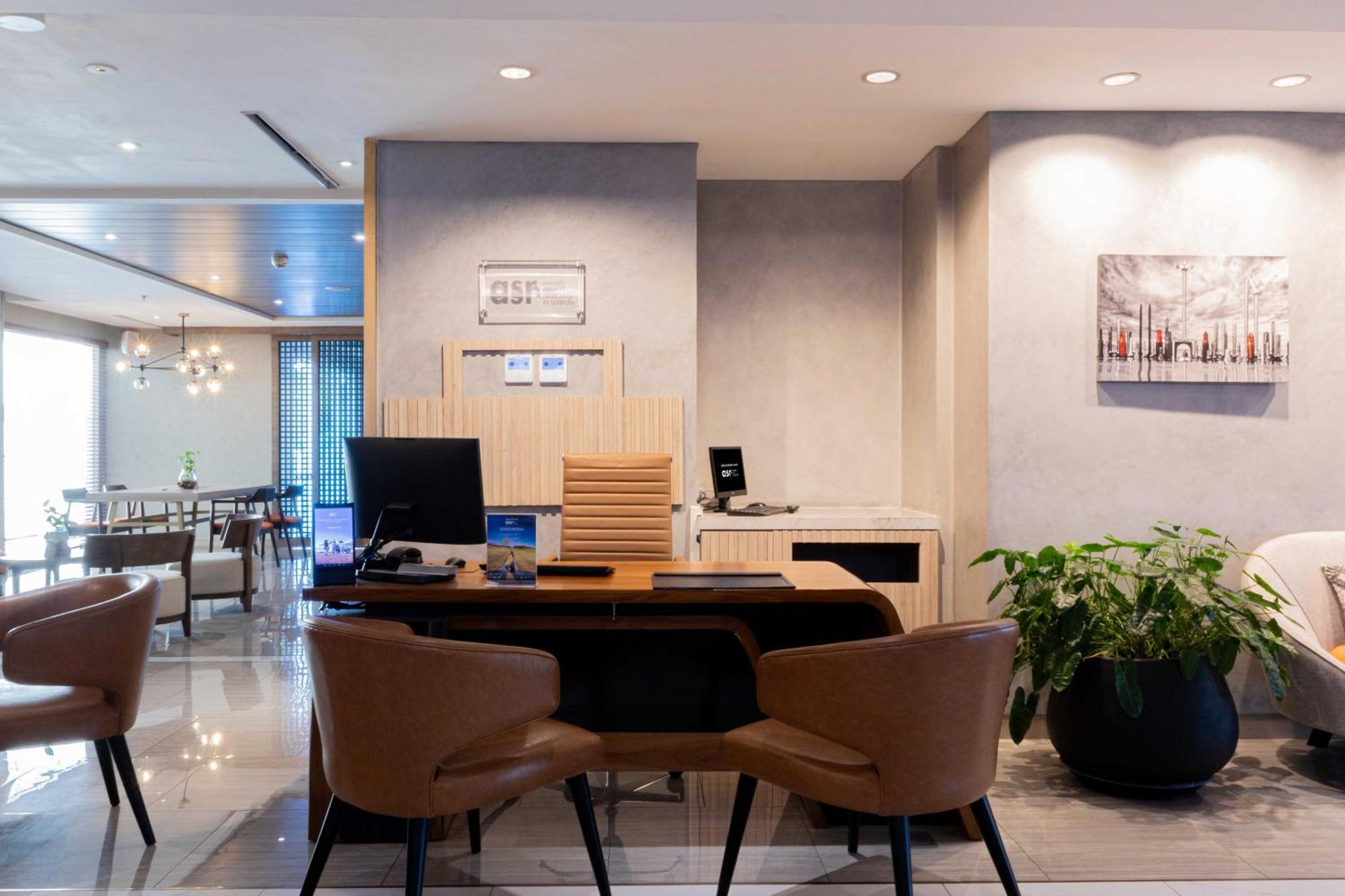 Hotel Harris Puri Mansion