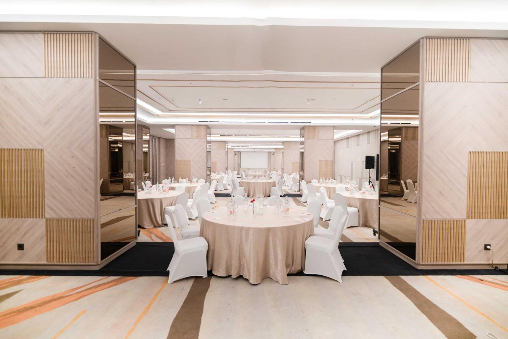 Hotel Harris Puri Mansion Jakarta