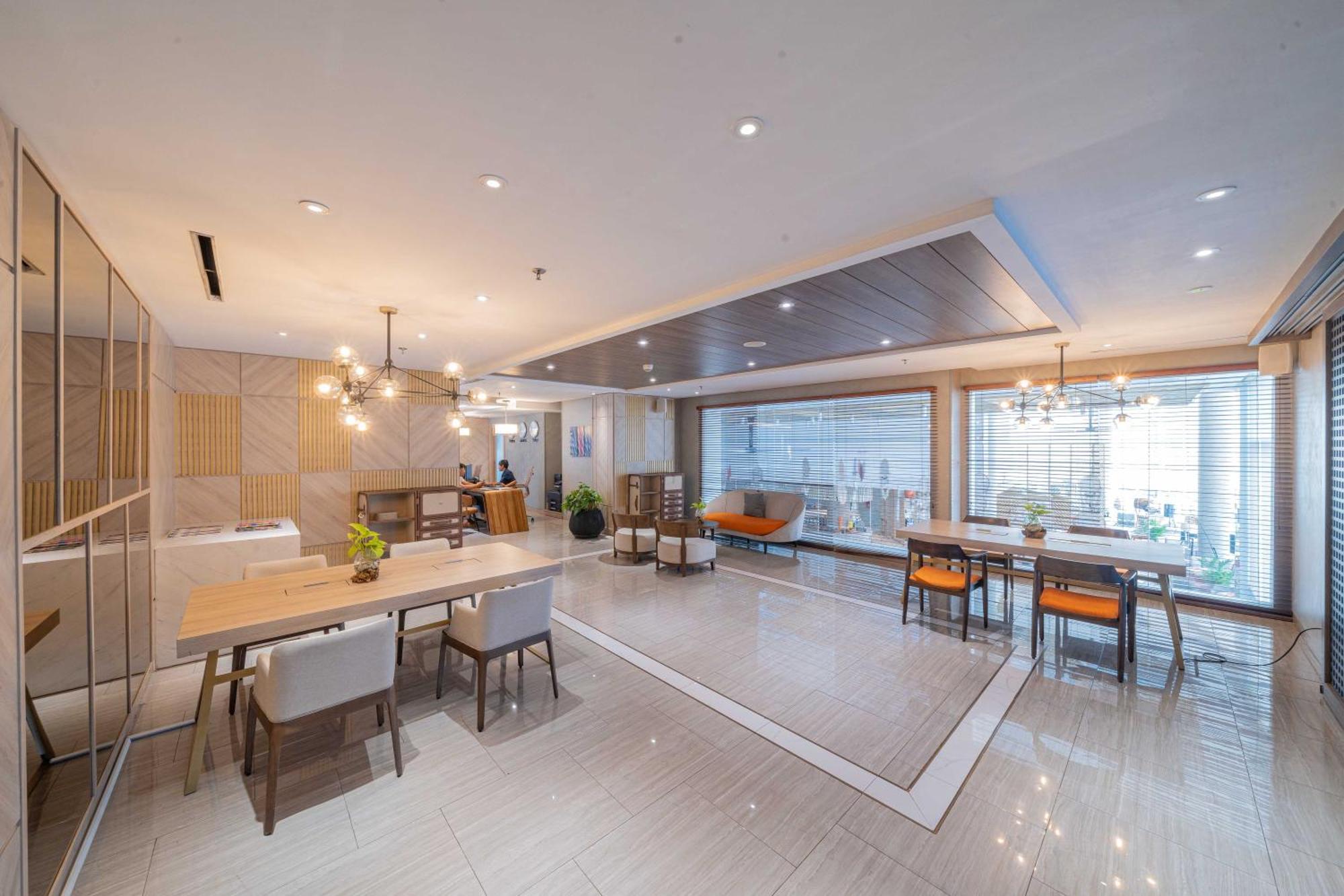 Hotel Harris Puri Mansion