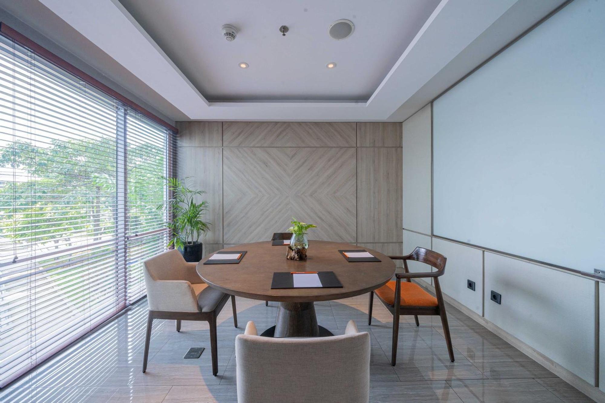 Hotel Harris Puri Mansion 4*