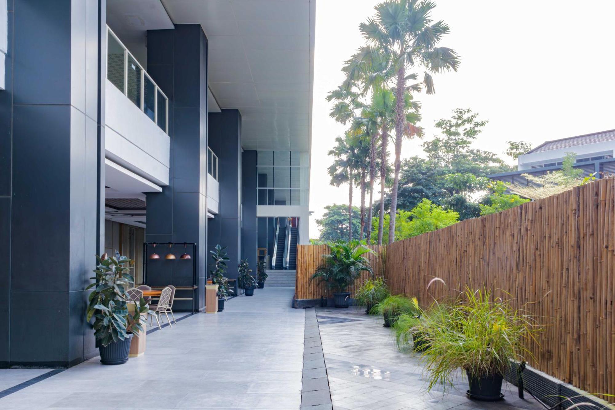 Harris Puri Mansion 4* Jakarta