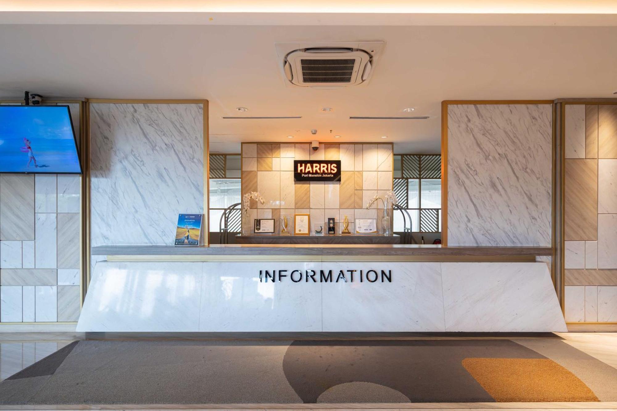 Harris Puri Mansion 4*